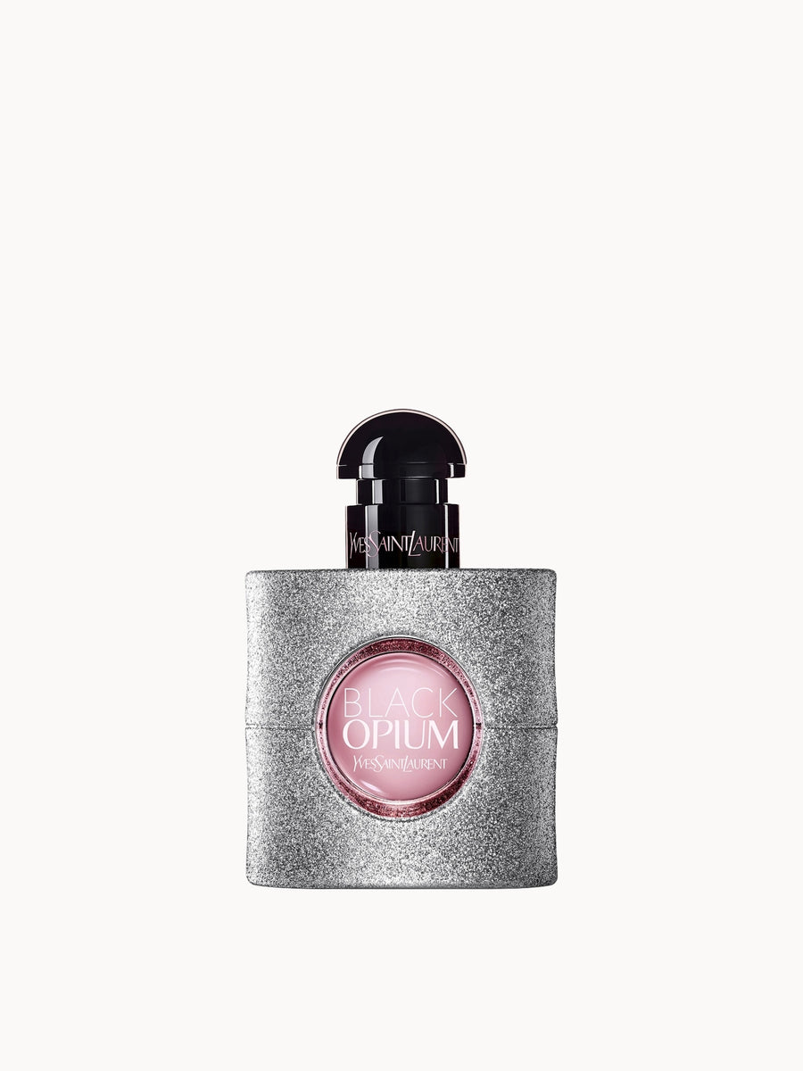 Yves Saint Laurent Black Opium Illicit Green Eau de Parfum 75ml Spray