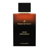 Alexandre.J The Majestic Musk Eau de Parfum 100ml Spray