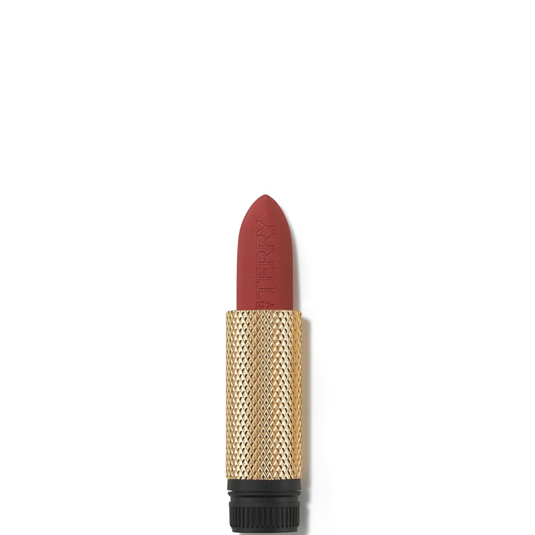 By Terry Lip Expert Matte Liquid Lipstick 4ml - 15 Velvet Orchid