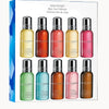 Molton Brown Woody & Floral Body Care Collection 4 X 100ml