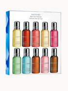 Molton Brown Woody & Floral Body Care Collection 4 X 100ml