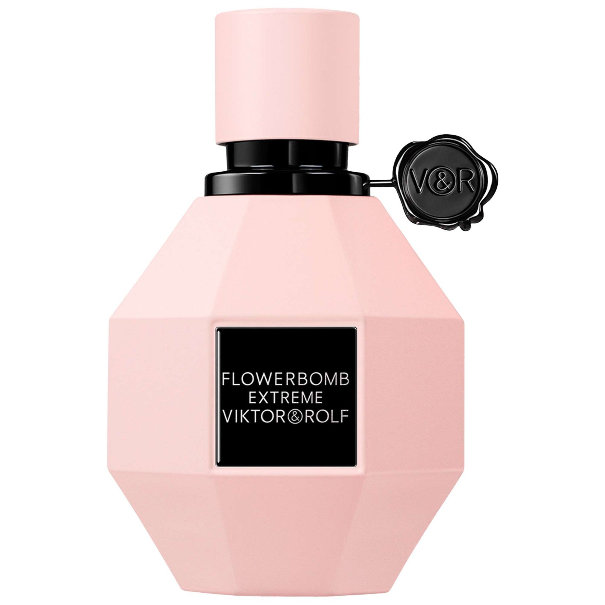 Viktor & Rolf Flowerbomb Extreme 2025 Eau de Parfum Intense 30ml Spray