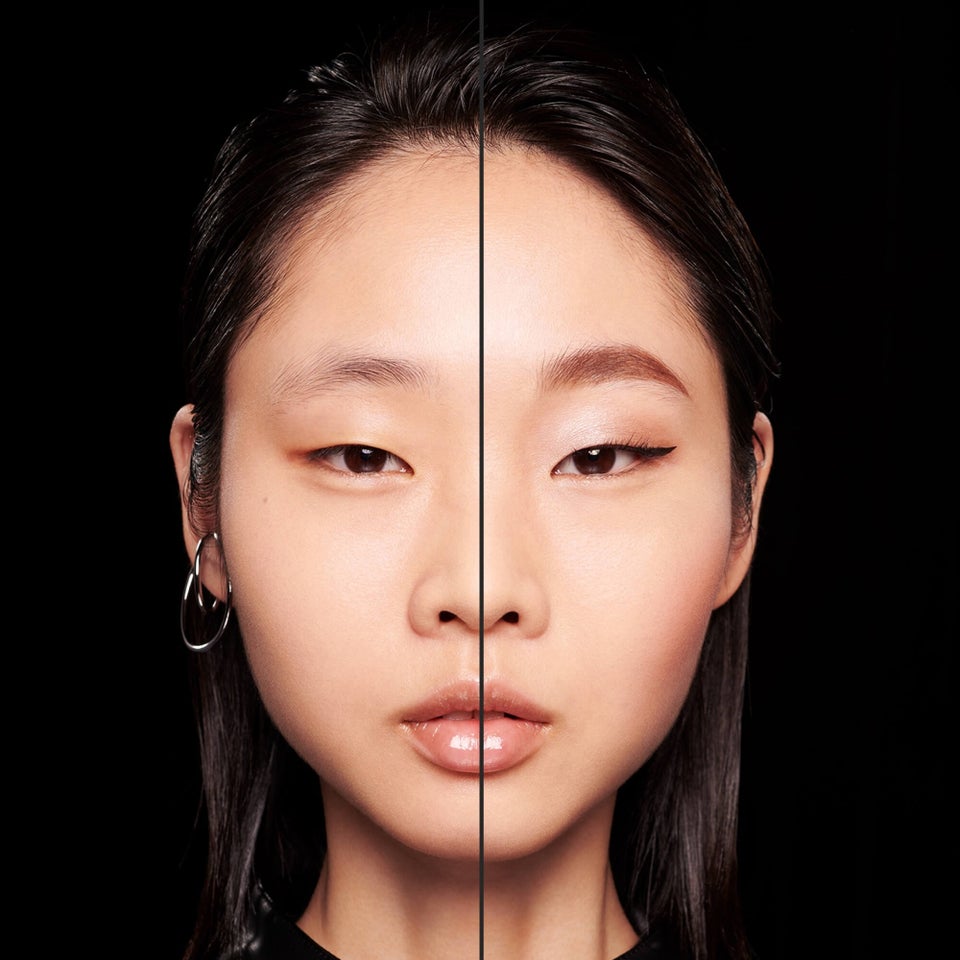 Shu Uemura Hard Formula Eyebrow Liner 3.4g - 9 Indigo
