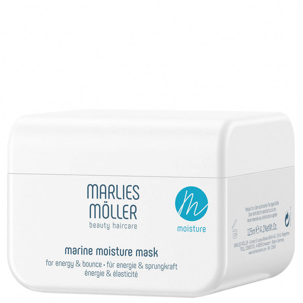 Marlies Möller Moisture Marine Mask 125ml