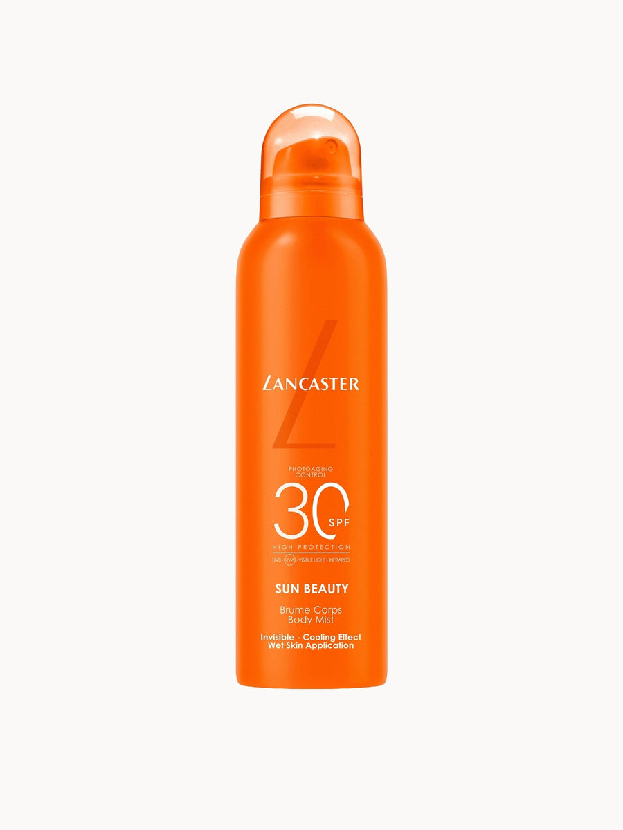 Lancaster Sun Beauty Body Mist SPF30 200ml Spray