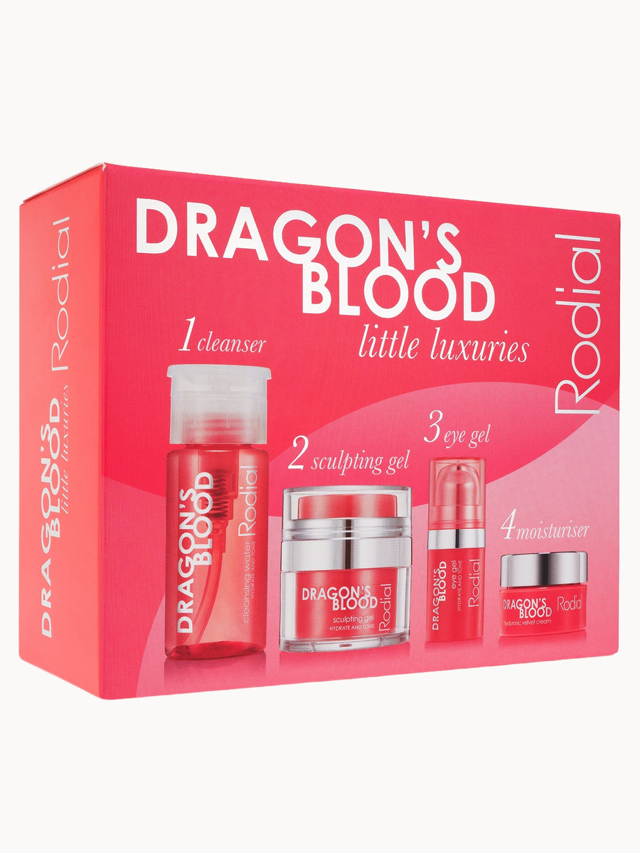Rodial Dragon's Blood Sculpting Gel 50ml