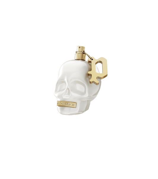 Police To Be Born To Shine Woman Eau de Parfum 40ml Spray