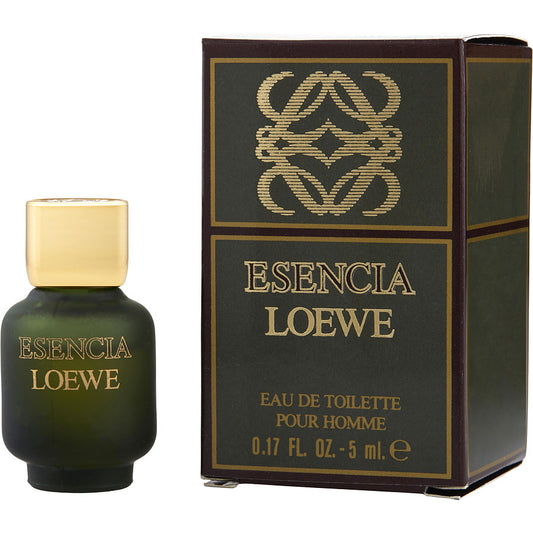 Loewe Esencia Eau de Parfum 100ml Spray