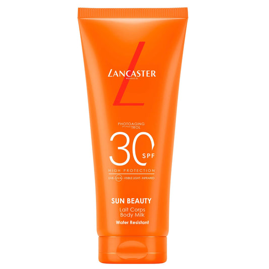 Milk_shake Sun & More Sunscreen Milk SPF30 140ml