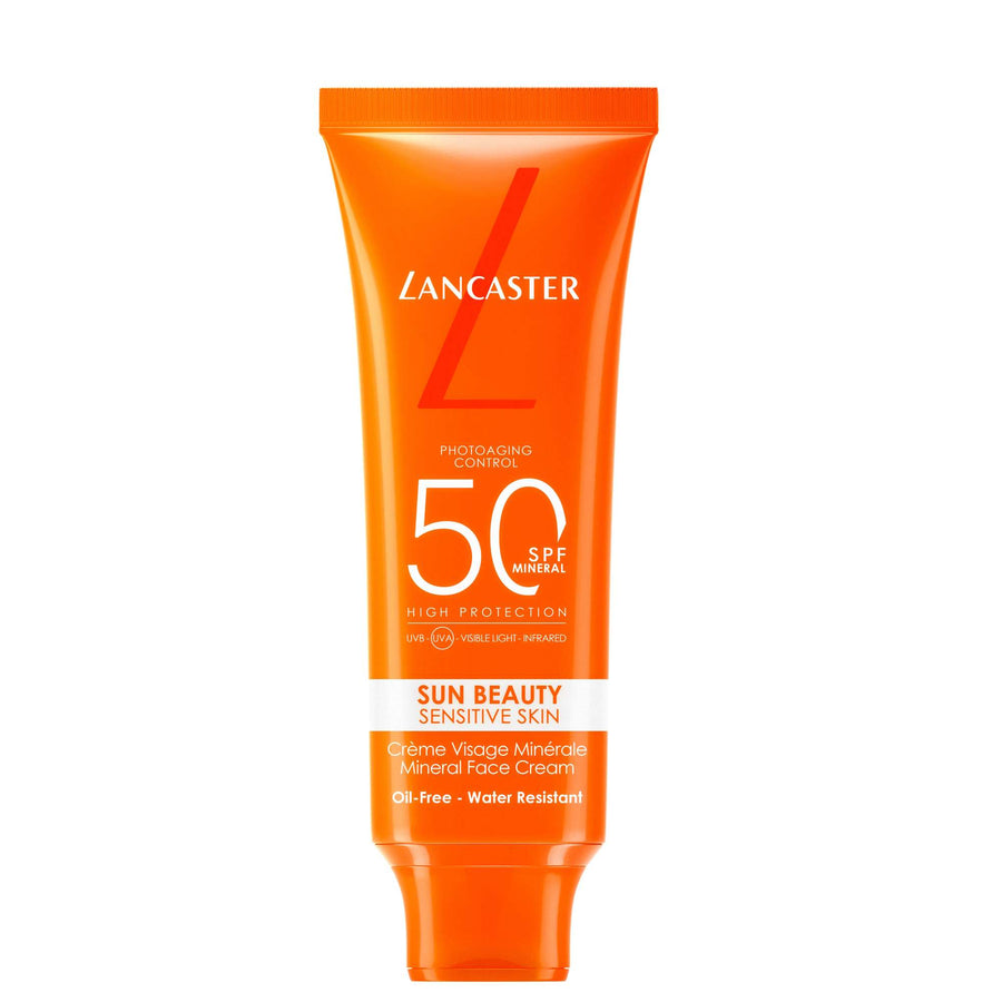 Lancaster Skin Life Daily UV Shield Moisturiser SPF50 30ml