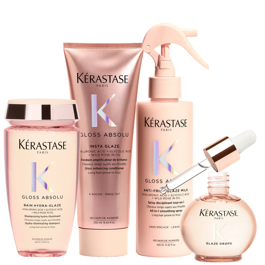 Biotherm Aqua Drop Set - 5 Pieces
