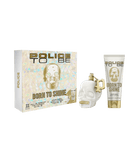 Police To Be Born To Shine Woman Gift Set 40ml EDT + 100ml Body Lotion