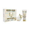 Police To Be Born To Shine Woman Gift Set 40ml EDT + 100ml Body Lotion