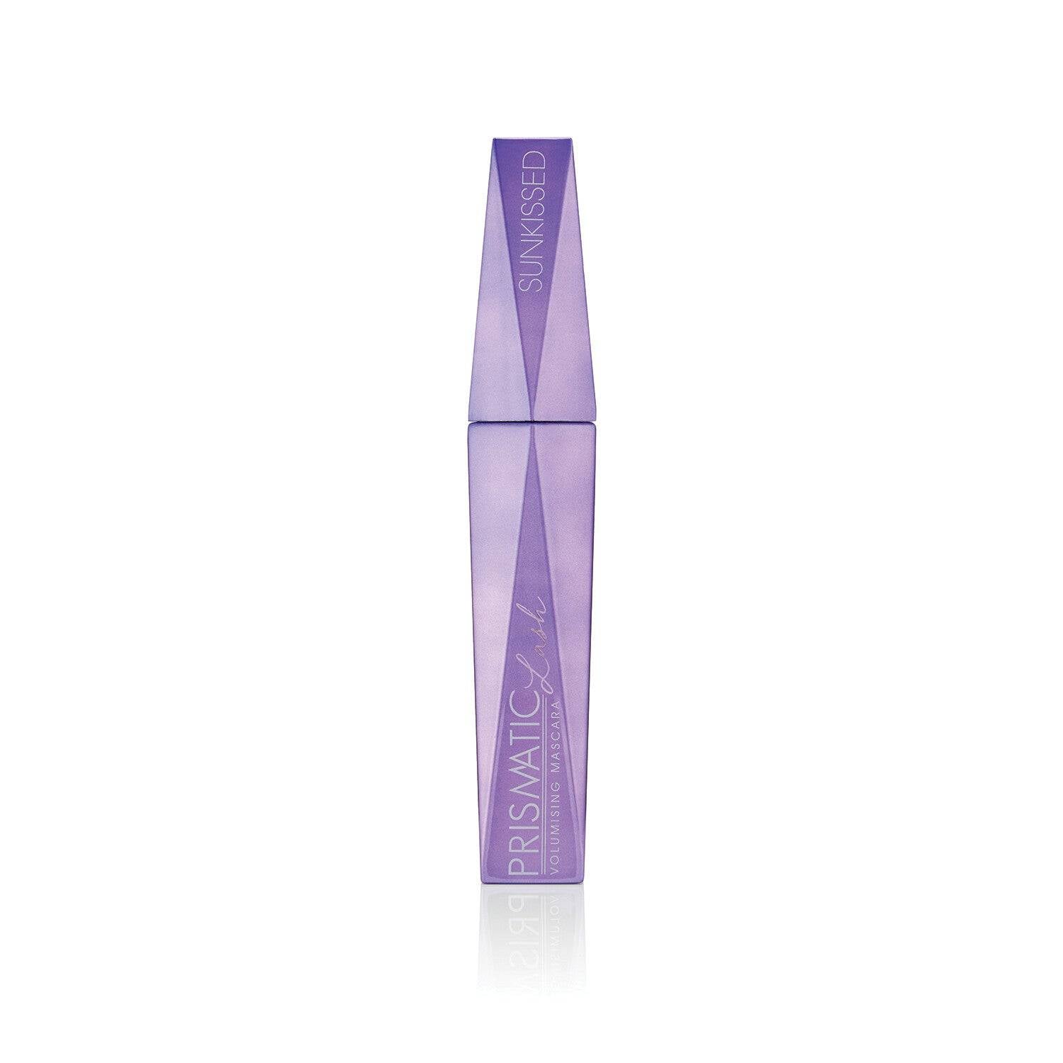 Sunkissed Prismatic Volumising Mascara 10ml