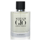 Giorgio Armani Acqua di Giò Parfum 200ml Refillable Spray