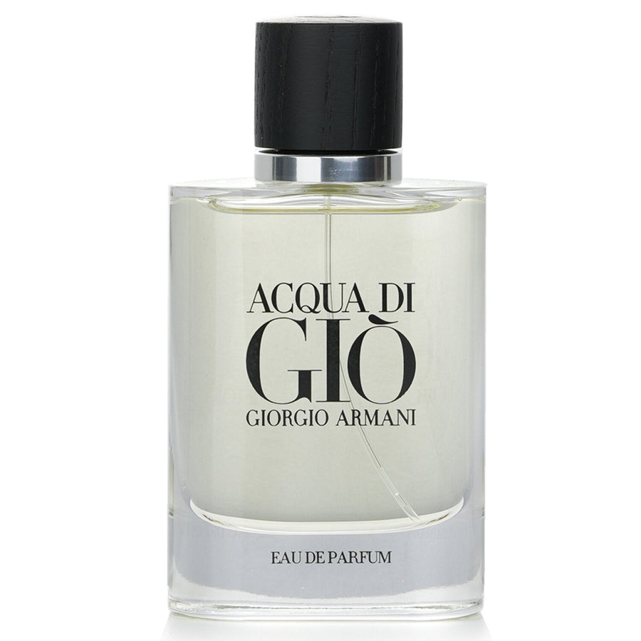 Giorgio Armani Acqua di Giò Parfum 200ml Refillable Spray