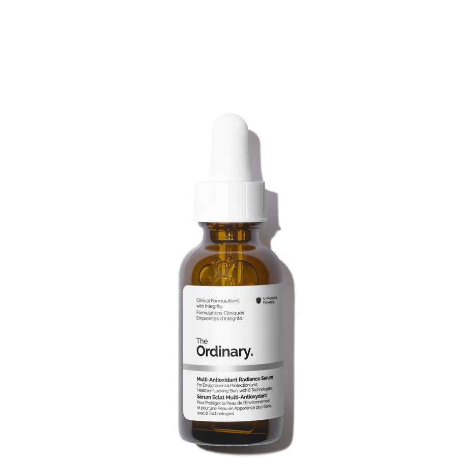 Revox Just Antioxidant Serum SPF30+ 30ml