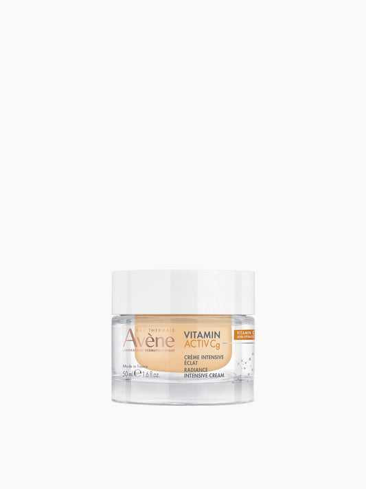 Avène Vitamin Activ Cg Radiance Intensive Cream  50ml