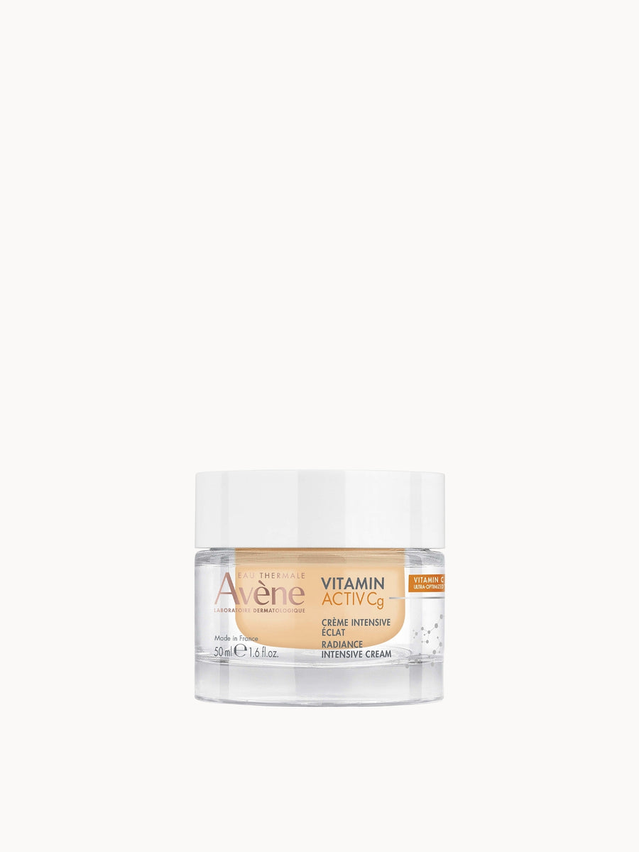 Avène Vitamin Activ Cg Radiance Intensive Cream  50ml
