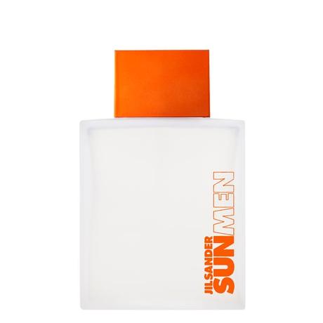 Jil Sander Sun Eau de Toilette 75ml Spray