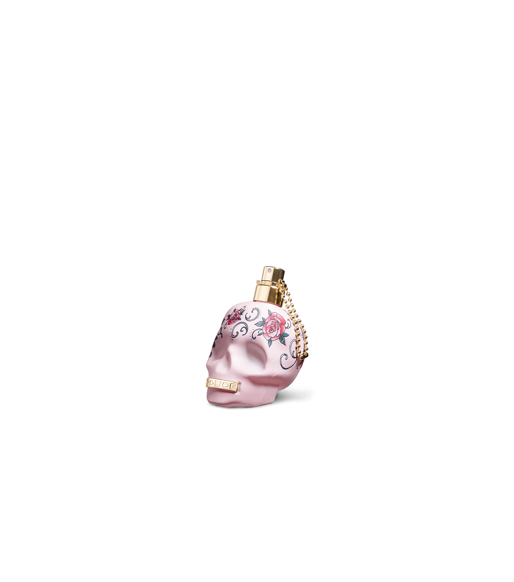 Police To Be Exotic Jungle For Woman Eau de Parfum 125ml Spray