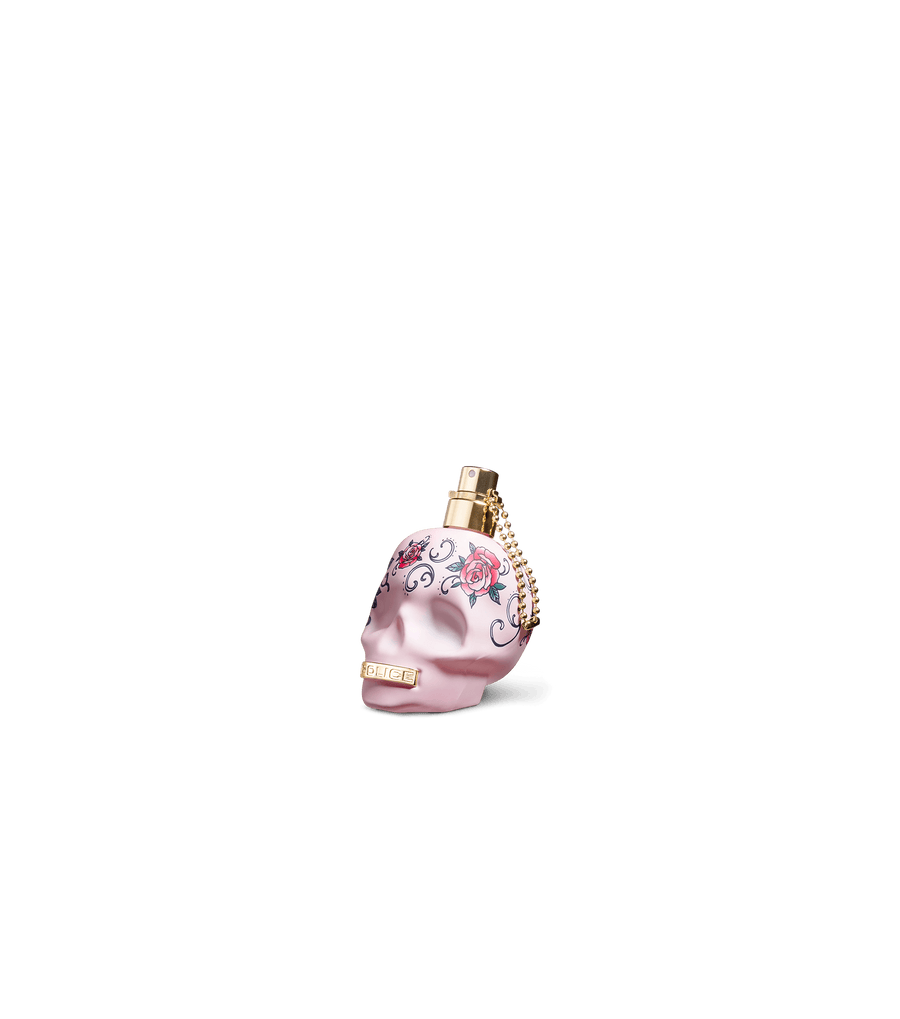 Police To Be Exotic Jungle For Woman Eau de Parfum 75ml Spray