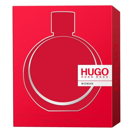 Hugo Boss Hugo Woman Eau de Parfum 50ml Spray