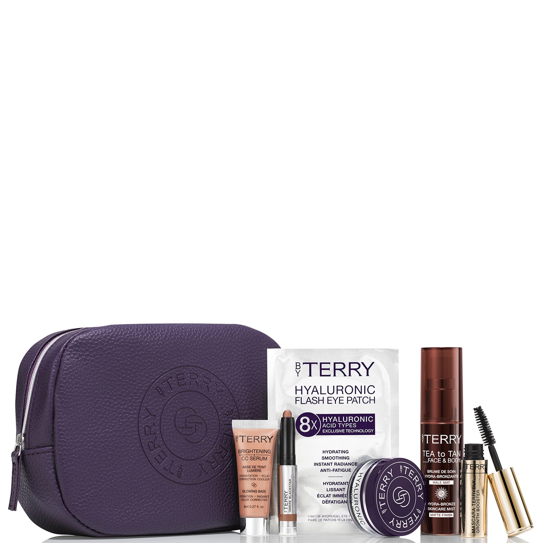 By Terry Ombre Blackstar Cream Eyeshadow 0.9g - 4 Bronze Moon