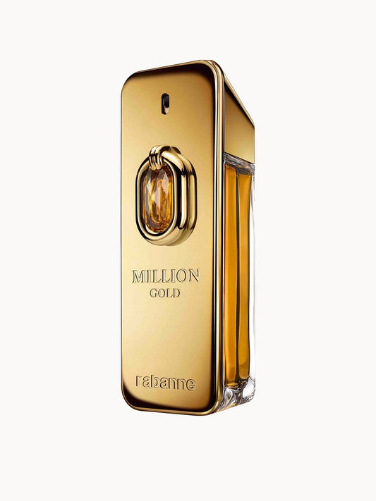 Paco Rabanne Million Gold Elixir Parfum Intense 200ml Spray