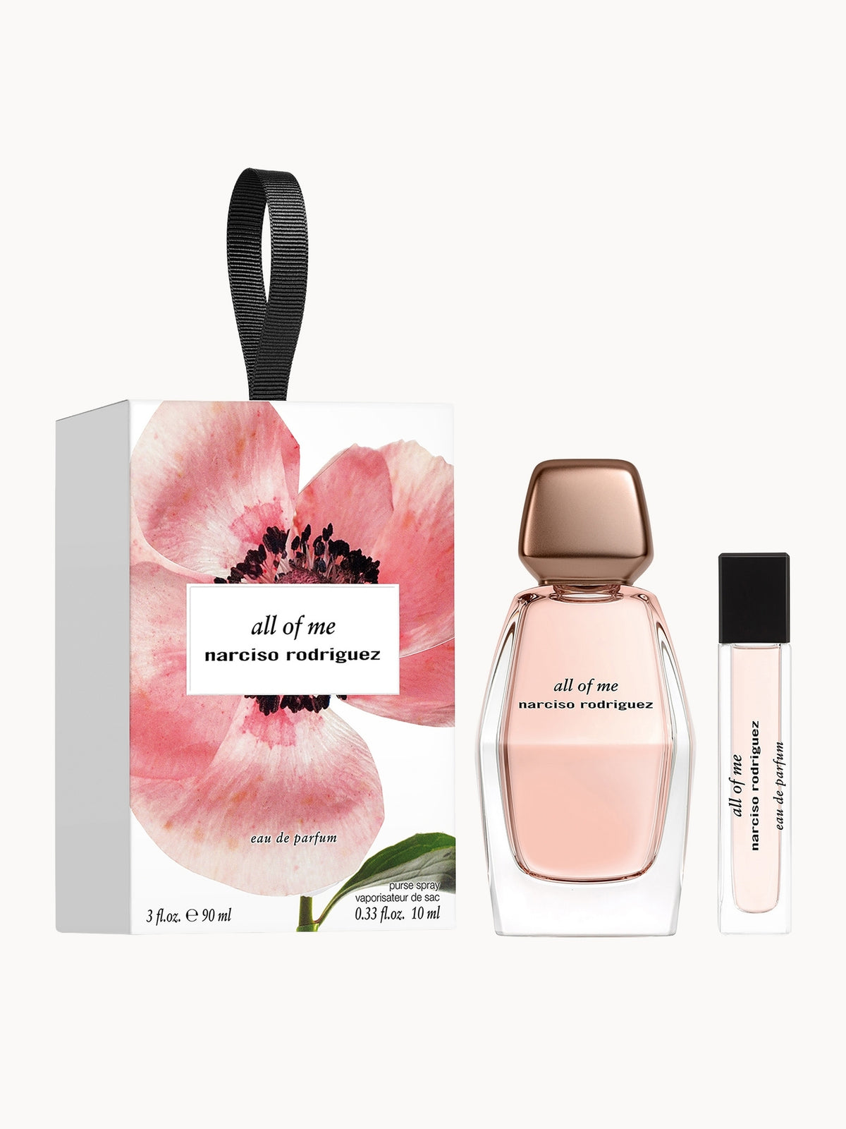 Narciso Rodriguez All Of Me Eau de Parfum 90ml Spray