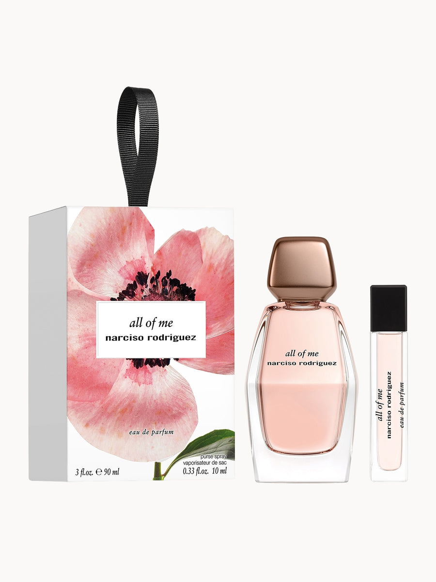 Narciso Rodriguez All Of Me Eau de Parfum 90ml Spray