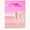 Hello Sunday The One For Your Eyes Mineral Eye Cream SPF50 15ml