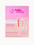 Hello Sunday The One For Your Eyes Mineral Eye Cream SPF50 15ml