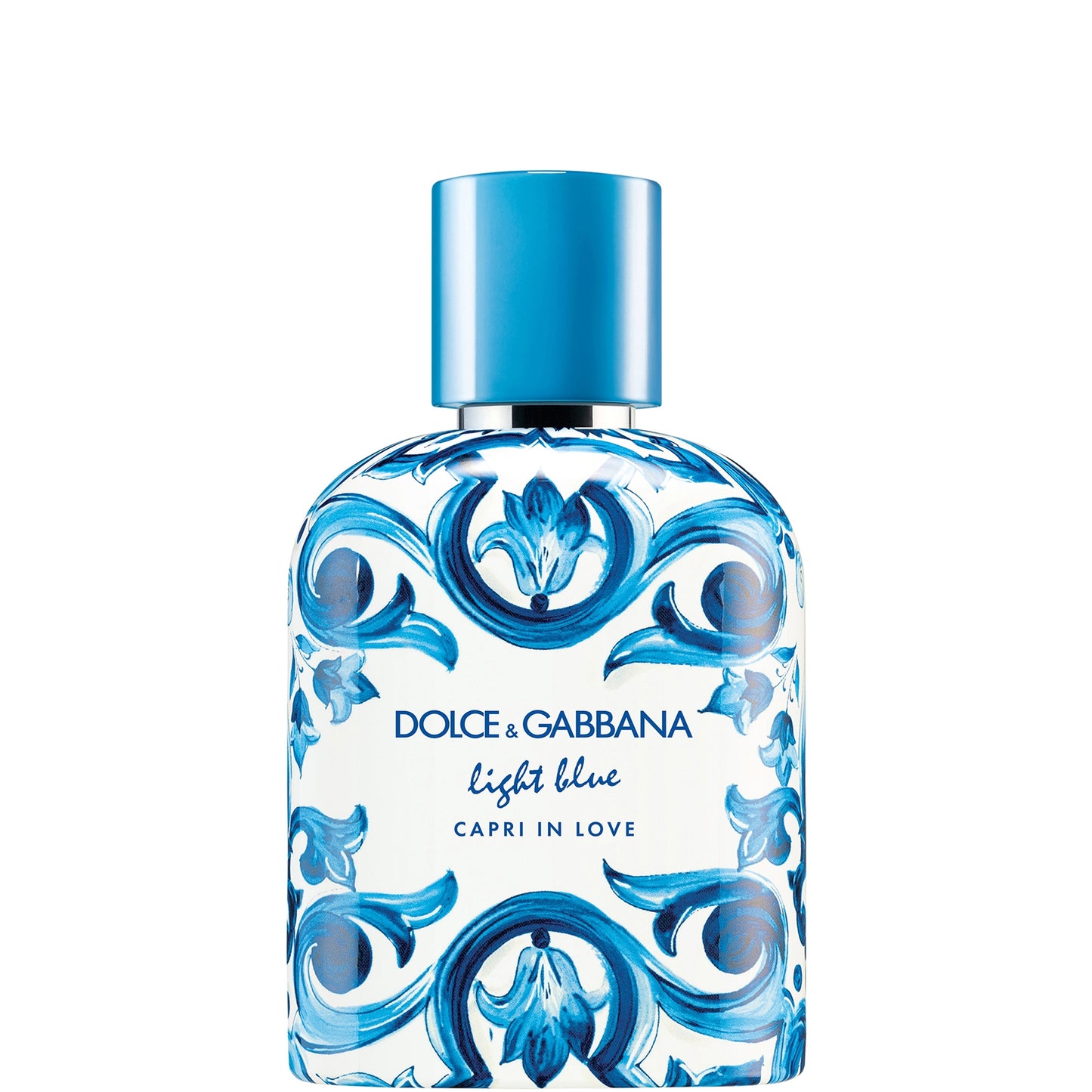 Dolce & Gabbana Devotion Pour Homme Eau de Parfum 100ml Spray