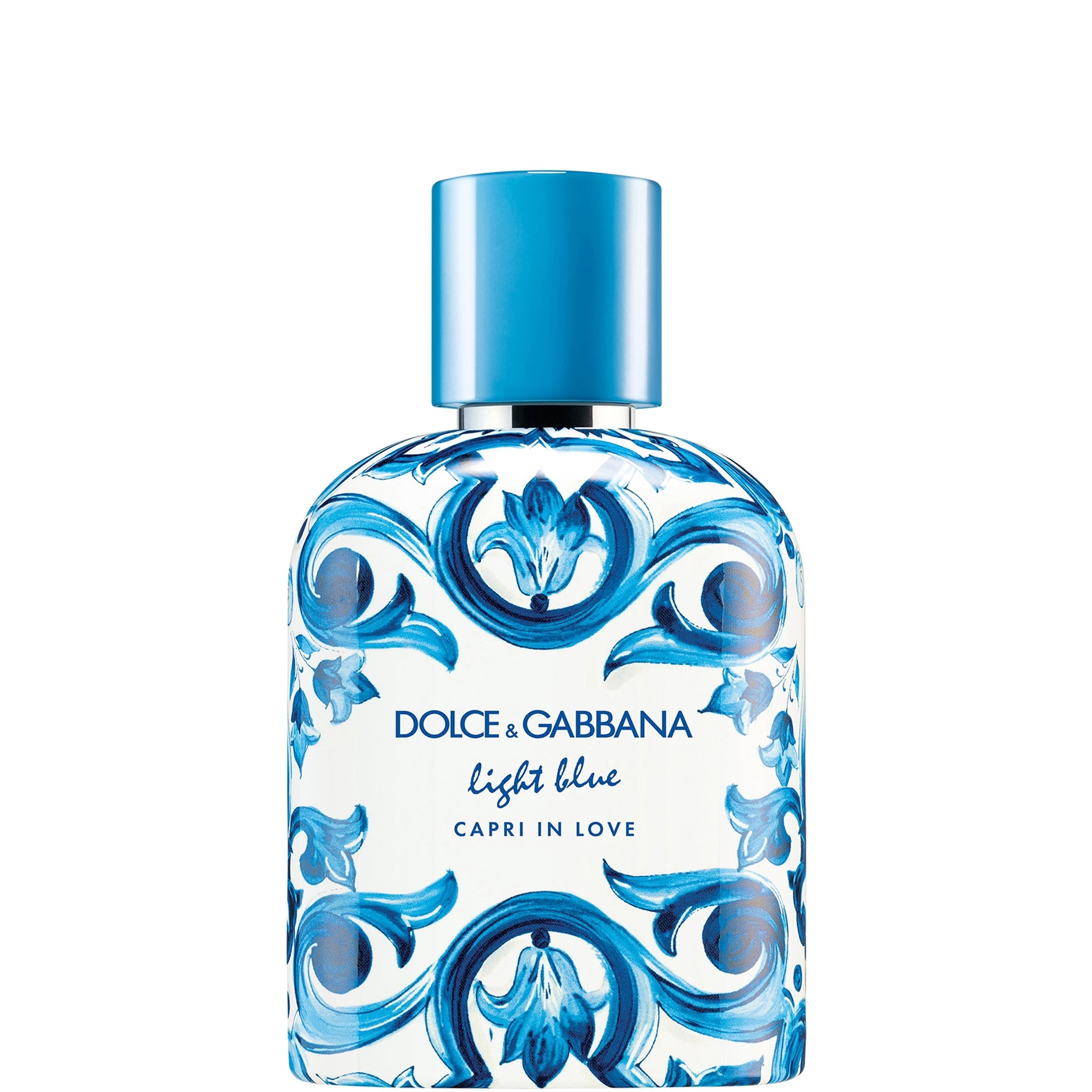Dolce & Gabbana Devotion Pour Homme Eau de Parfum 100ml Spray