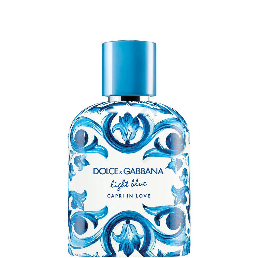 Dolce & Gabbana Devotion Pour Homme Eau de Parfum 100ml Spray