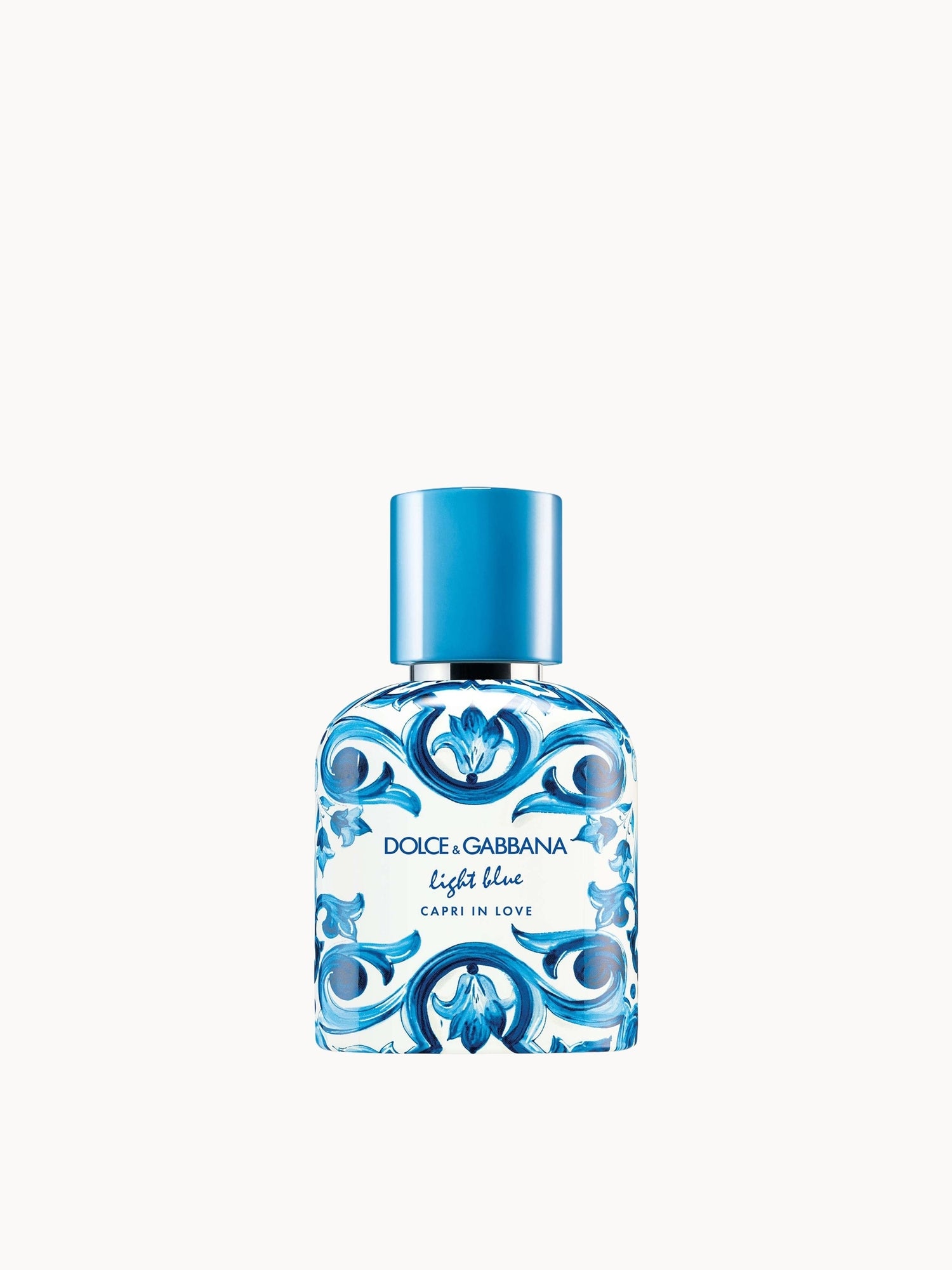Dolce&Gabbana Light Blue Capri In Love Eau de Parfum 100ml Spray