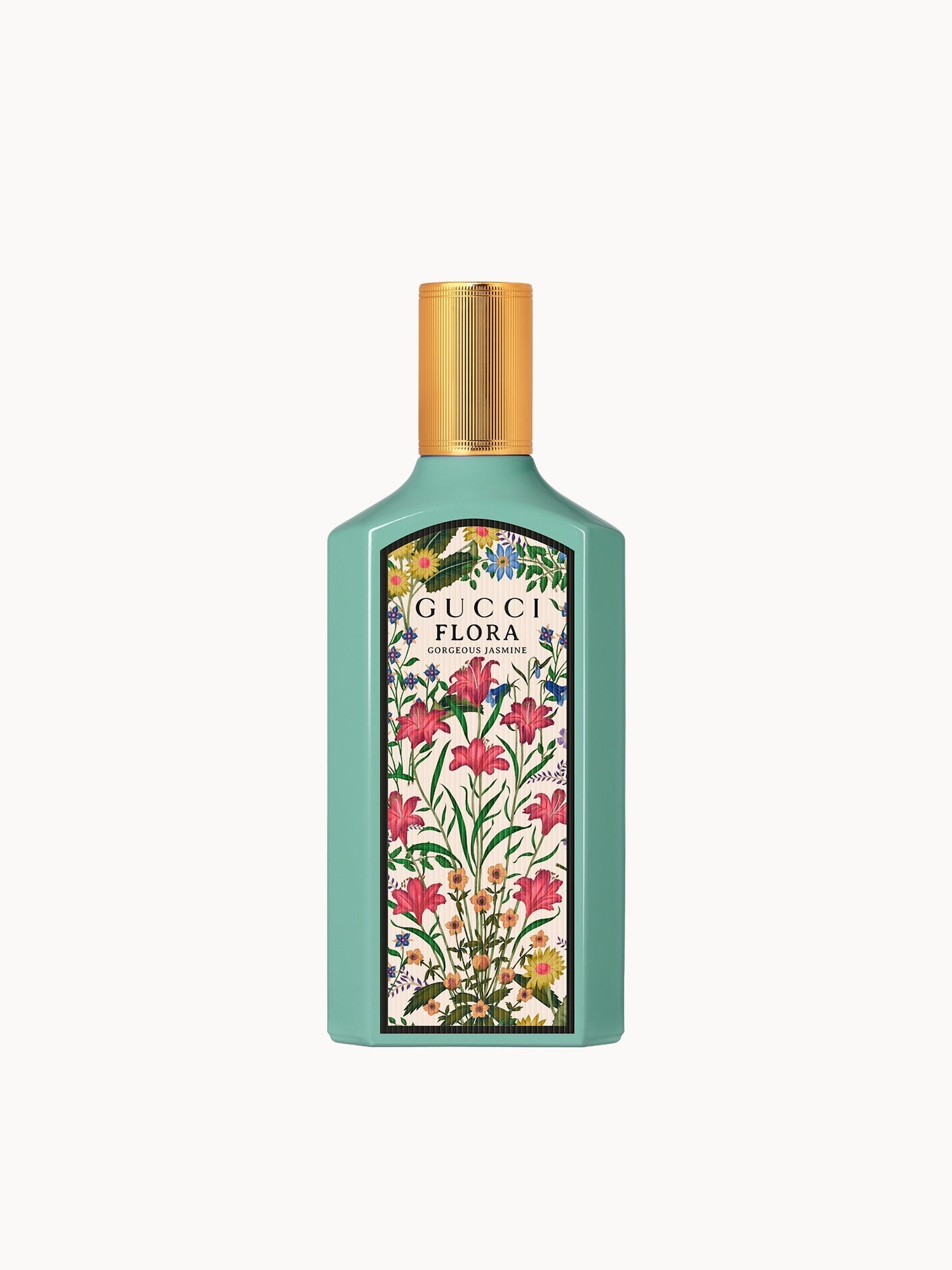 Gucci Flora Gorgeous Jasmine Eau de Parfum 100ml