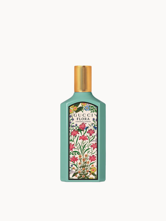 Gucci Flora Gorgeous Jasmine Eau de Parfum 50ml