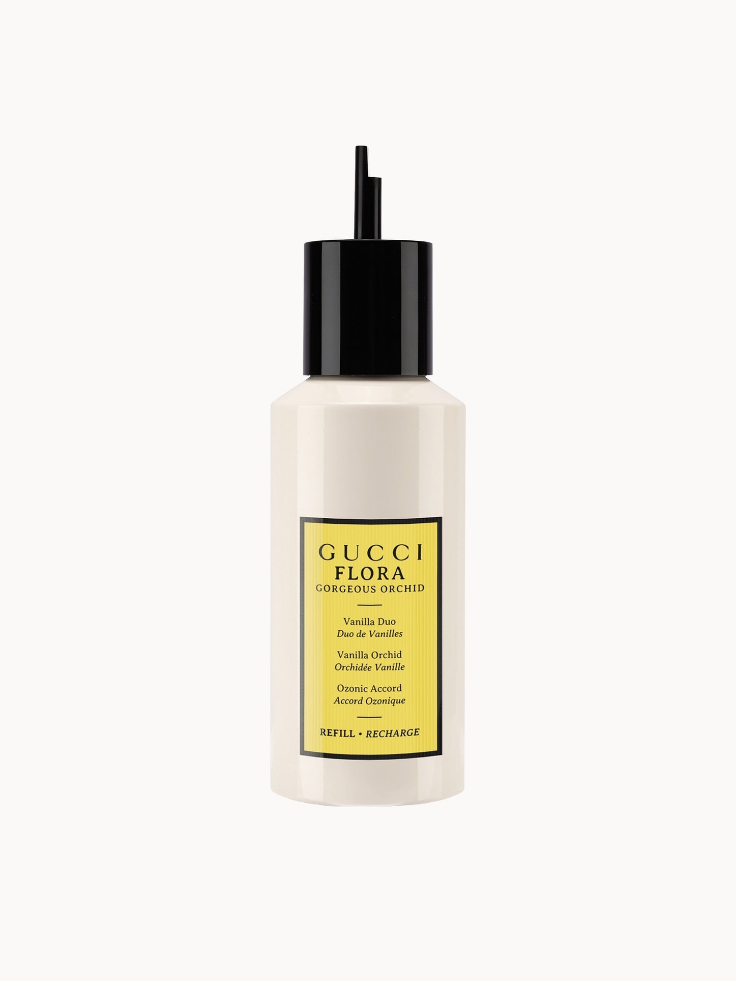 Orchid Black and White Collection Element Nr. 04 Eau de Parfum 100ml Spray
