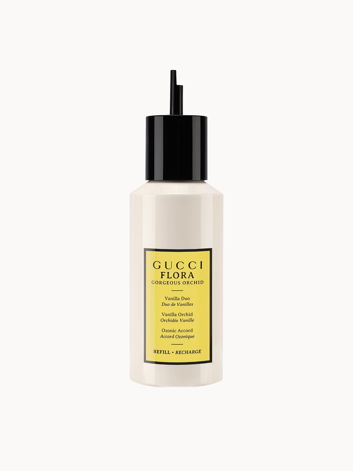 Orchid Black and White Collection Element No.04 Eau De Parfum 100ml Spray