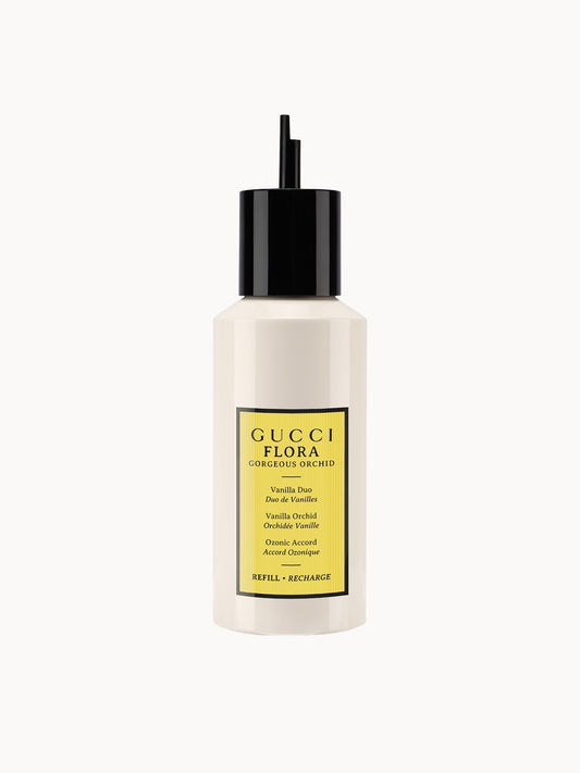 Orchid Black and White Collection Element No.04 Eau De Parfum 100ml Spray