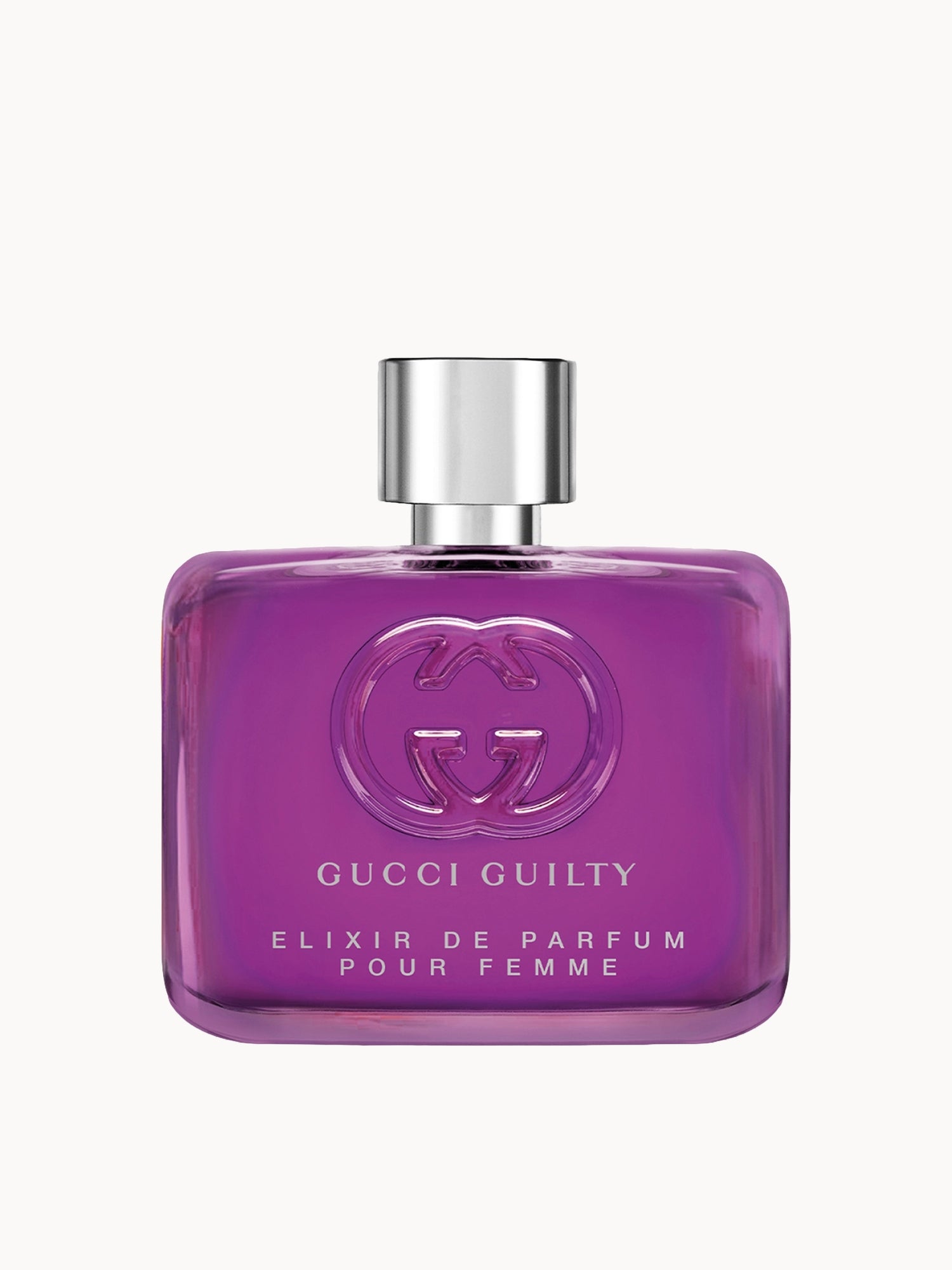 Gucci Guilty Elixir de Parfum pour Femme 60ml Spray