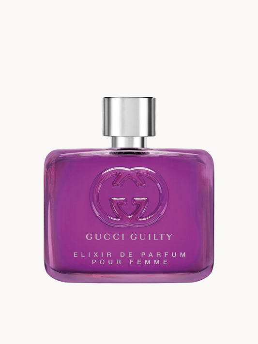 Gucci Guilty Elixir de Parfum pour Femme 60ml Spray