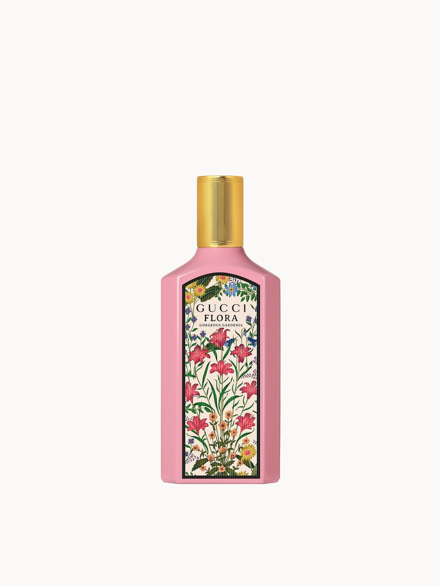 Gucci Flora Gorgeous Gardenia EDP 50ml