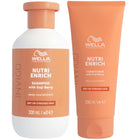 Wella Invigo Nutri Enrich Deep Nourishing Hair Mask 150ml