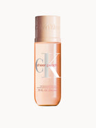 Calvin Klein CK Sheer Peach Hair & Body Perfume Mist 236ml