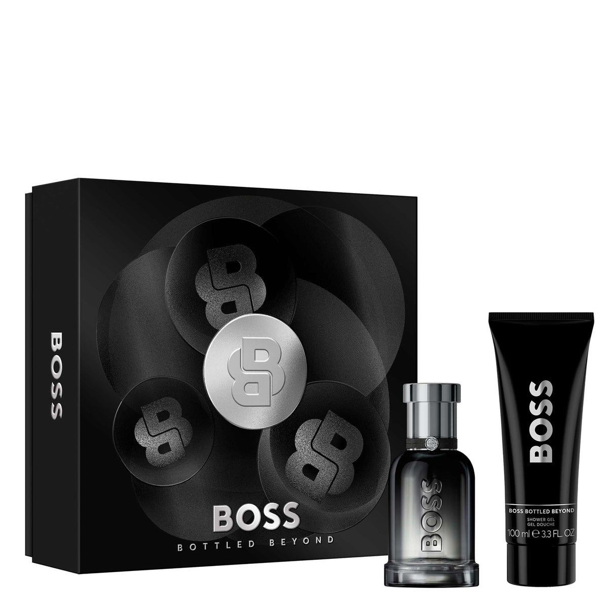Hugo Boss Boss Bottled Beyond Shower Gel 200ml