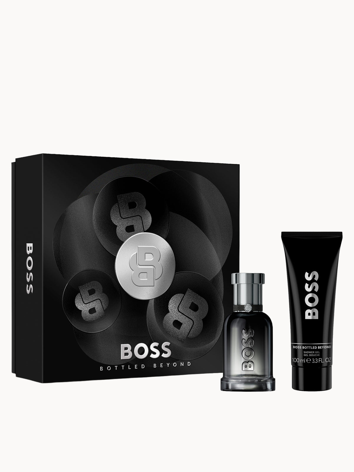 Hugo Boss Boss Bottled Beyond Gift Set 50ml EDP + 100ml Shower Gel