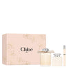 Chloé Miniature Gift Set 5ml Nomade EDP + 5ml Nomade Nuit D'égypte EDP + 5ml Chloé EDP + 5ml Lumnieuse EDP